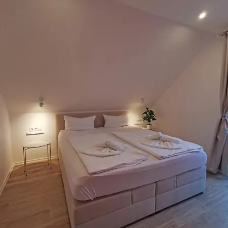 Nordlicht 1- Urlaub F?r Zwei In Toller Lage Apartmán Norddeich (Norden)